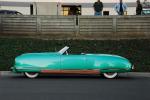 Chrysler Thunderbolt Concept Car 1940 года
